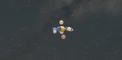 Planets